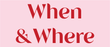 whenandwhereau